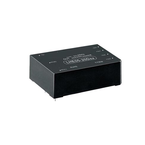 LHE05-20D0512-01AC-DC Power Module in Saudi Arabia