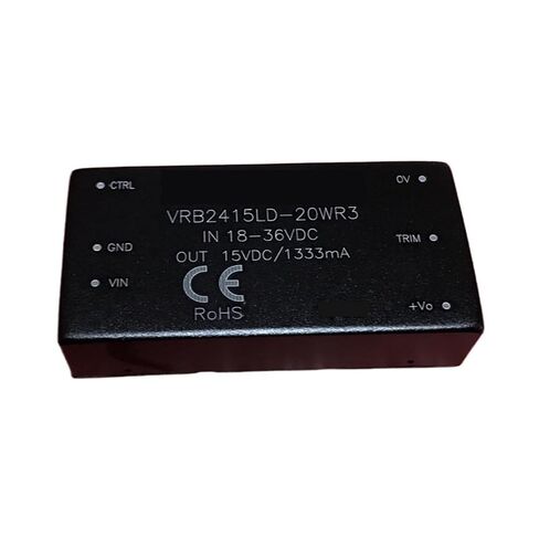 V2415LD-20WR3DC-DC Power Module in Saudi Arabia