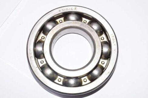 SKF, 6310, 2ZJEM, Radial/Deep Groove Ball Bearing, 00057262 in Saudi Arabia