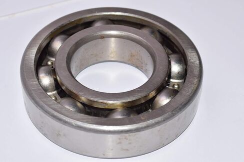 SKF, 6310, 2ZJEM, Radial/Deep Groove Ball Bearing, 00057262 in Saudi Arabia