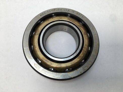 MRC ANGULAR CONTACT BALL BRGS (7310PJDU) in Saudi Arabia