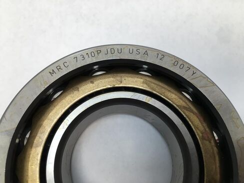 MRC ANGULAR CONTACT BALL BRGS (7310PJDU) in Saudi Arabia
