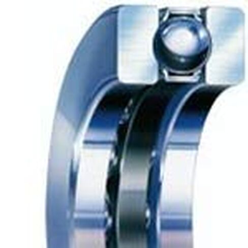 SKF-Bearing 51202 (Pack Of 2) in Saudi Arabia