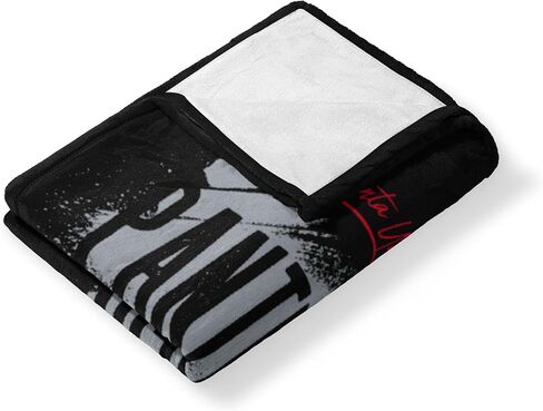 NORTHWEST NCAA Clark Atlanta, Tradition, Silk Touch Throw Blanket, 50 x 60 Inches in Saudi Arabia