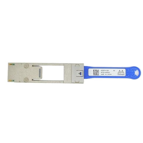 655902-001 655874-B21 QSFP/SFP + طقم محول متوافق مع MAM1Q00A-QSA in Saudi Arabia