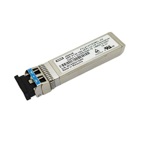JD094B X130 10G SFP+ LC LR Transceiver FTLX1471D3BCL-HZ Transceiver Optical Module in Saudi Arabia
