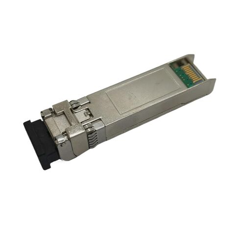 JD094B X130 10G SFP+ LC LR Transceiver FTLX1471D3BCL-HZ Transceiver Optical Module in Saudi Arabia