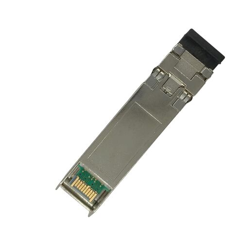 JD094B X130 10G SFP+ LC LR Transceiver FTLX1471D3BCL-HZ Transceiver Optical Module in Saudi Arabia