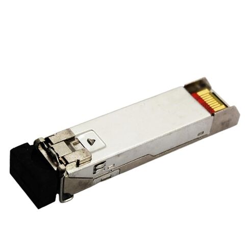 1pcs 34060539 1.25G-TX1310/RX1490nm-40km-SM-Bidi-SFP PTB3470-5533W-LC/PC+ in Saudi Arabia