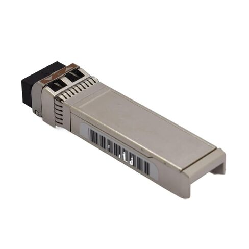 1 قطعة FET-10G 10GB Base-SR 850nm MMF LC SFP + أجهزة الإرسال والاستقبال المستخدمة in Saudi Arabia