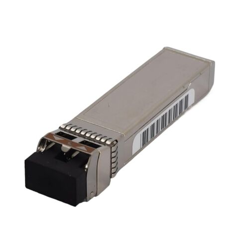 1 قطعة FET-10G 10GB Base-SR 850nm MMF LC SFP + أجهزة الإرسال والاستقبال المستخدمة in Saudi Arabia