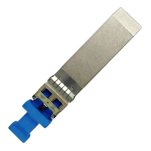 1 قطعة J9150A X132 10GbE SFP + LC SR 850nm 300M وحدة الإرسال والاستقبال البصرية in Saudi Arabia