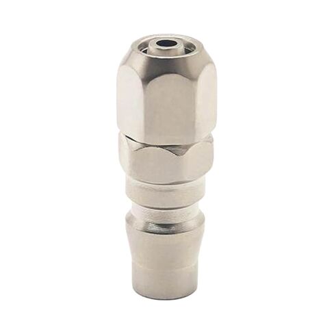 Quick Connector C 8mm; Self-Locking 40 Male in Saudi Arabia