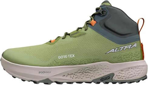 ALTRA Men's TIMP 6 Hiker GTX Hiking Shoe in Saudi Arabia