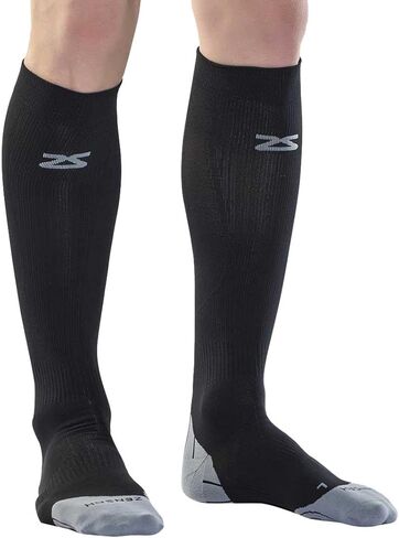 Zensah Tech+ Compression Socks - Running Compression Socks in Saudi Arabia