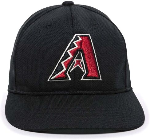 Outdoor Cap MLB Adjustable Performance Cap in Saudi Arabia