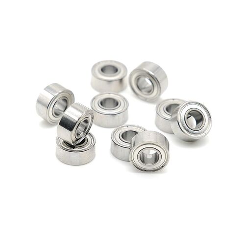 آلة المحمل ABEC-9 684zz محامل 4x9x4mm 5 قطع in Kuwait
