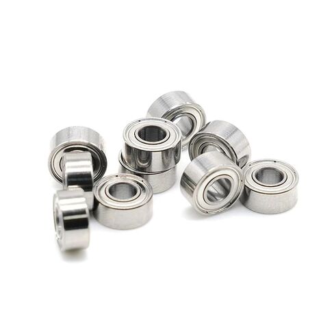 آلة المحمل ABEC-9 684zz محامل 4x9x4mm 5 قطع in Kuwait
