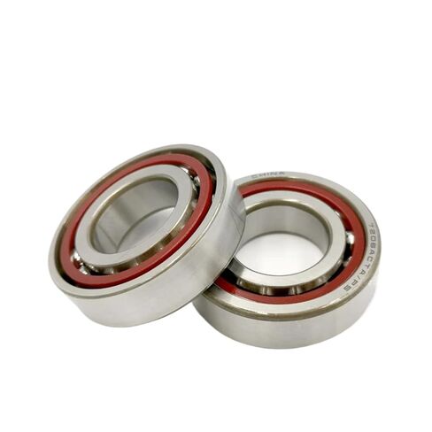 Angular Contact Bearing DF P4 B 7902 15X28X7MM high Precision Machine Tool in Saudi Arabia