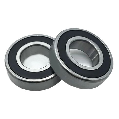 2pcs Gearbox Special Bearing TM62/22-2RS Size 22 * 50 * 14 in Saudi Arabia