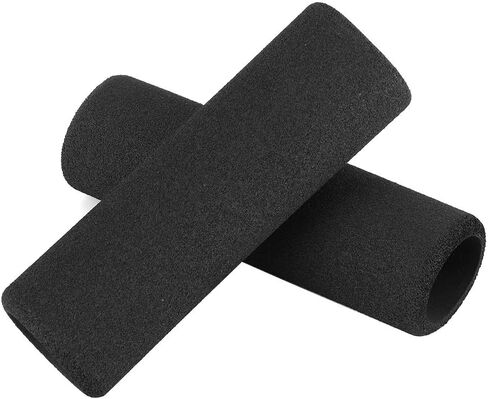 DAUERHAFT Wear-Resistant Handlebar Cover Foam Handle Cover Grips for R1150GS for Quad Bike for for Scooters in Saudi Arabia