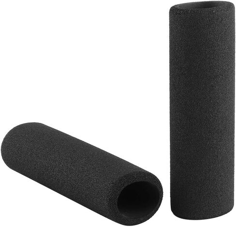 DAUERHAFT Wear-Resistant Handlebar Cover Foam Handle Cover Grips for R1150GS for Quad Bike for for Scooters in Saudi Arabia