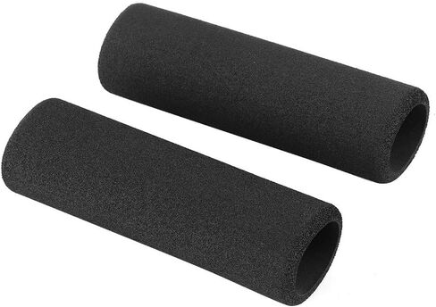 DAUERHAFT Wear-Resistant Handlebar Cover Foam Handle Cover Grips for R1150GS for Quad Bike for for Scooters in Saudi Arabia