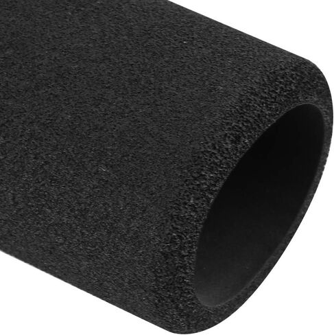 DAUERHAFT Wear-Resistant Handlebar Cover Foam Handle Cover Grips for R1150GS for Quad Bike for for Scooters in Saudi Arabia