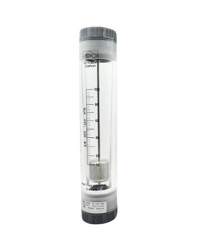 LZM-25G Rotor flowmeter,(1-15GPM 5-60LPM) in Saudi Arabia