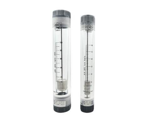 LZM-25G Rotor flowmeter,(1-15GPM 5-60LPM) in Saudi Arabia