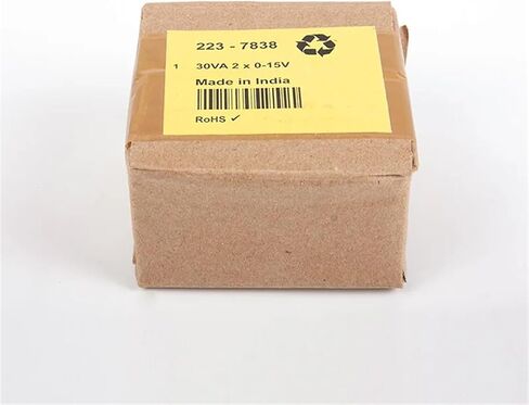 Double 6V 9V 12V 15V 18V 25V Ring Transformer 30VA Ring Cow(30W Dual 25v) in Saudi Arabia