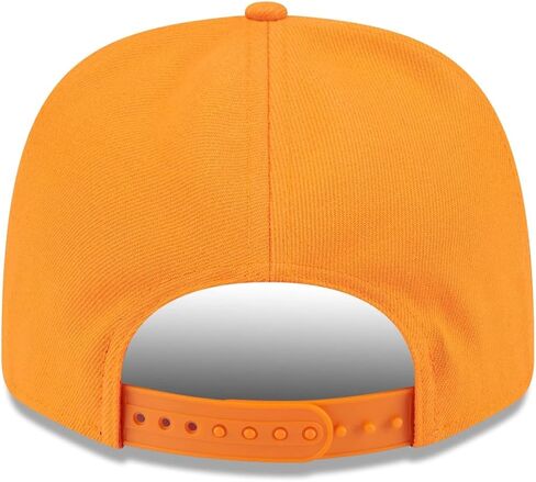 New Era McLaren Racing 9Seventy Rope Papaya Strech Snap Hat Orange in Saudi Arabia