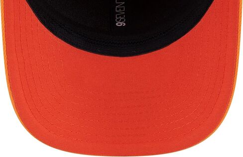 New Era McLaren Racing 9Seventy Rope Papaya Strech Snap Hat Orange in Saudi Arabia