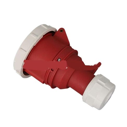 موصل صناعي مقاوم للماء IP67/5 ثقوب/32A/380V SFN-2252 in Kuwait
