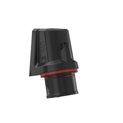مثبت على الحائط صناعي 16A، 5P عالي الكثافة مقاوم للماء والغبار (FW710504CC) in Kuwait