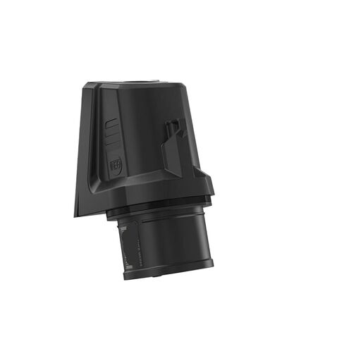 مثبت على الحائط صناعي 16A، 5P عالي الكثافة مقاوم للماء والغبار (FW710504CC) in Kuwait