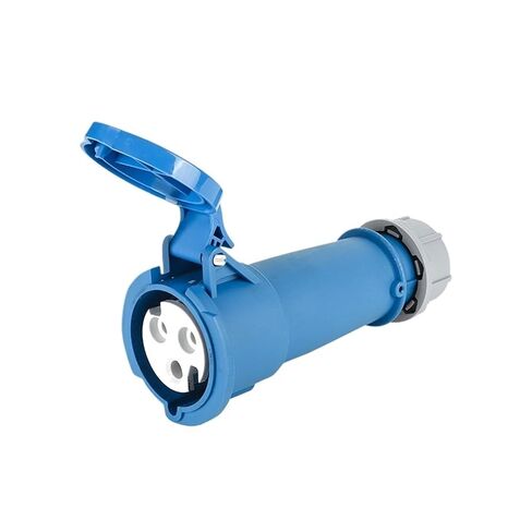 32A Aviation Industry Connector Socket SFK-223 224 225 Waterproof Non-Explosion-Proof IP44(5 core 32A SFK 6) in Saudi Arabia