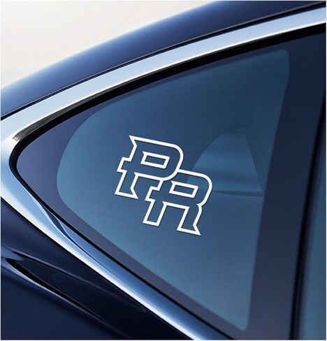 Puerto Rico Decal for Cars, Trucks, Trailers, Boats, RVs, and Golf Carts � �Puerto Rico Team Rubio� by StickemAll Vinyl Decals in Saudi Arabia