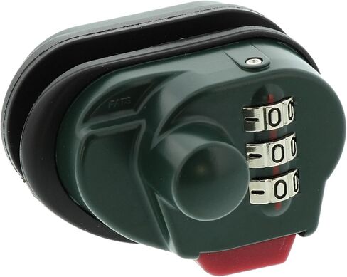 BURG WAFFENSCHLO SS GUN LOCK GL345 SB in Saudi Arabia
