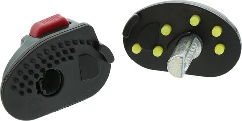 BURG WAFFENSCHLO SS GUN LOCK GL345 SB in Saudi Arabia