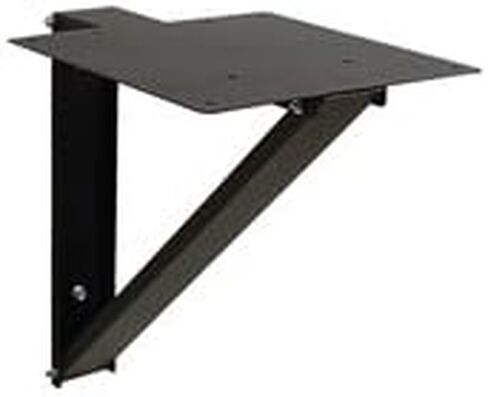 Wall-Mount kit for DVR Lockboxes, Made in The USA in Saudi Arabia