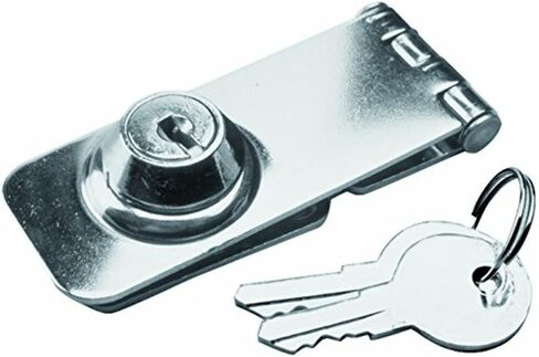 شركة SEA DOG CORPORATION قفل HASP SS 3-1/8" in Saudi Arabia
