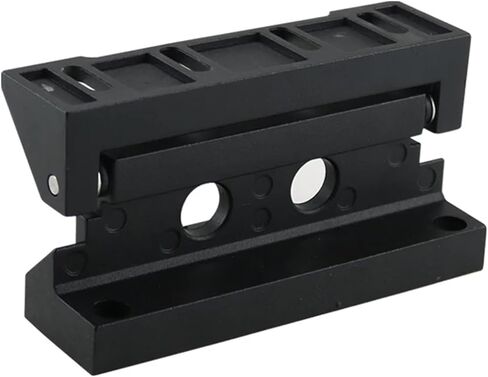 SK2-002B-Black سبائك الزنك مفصلات الفرن الثقيلة الآلات الصناعية جاحظ الأبواب معدات التشغيل الآلي المفصلات الحاملة 1 قطعة in Kuwait