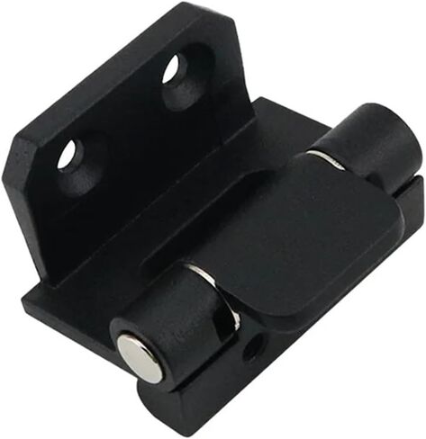 Weldable and Detachable Doors Hinge Zinc Alloy 1Pcs in Saudi Arabia