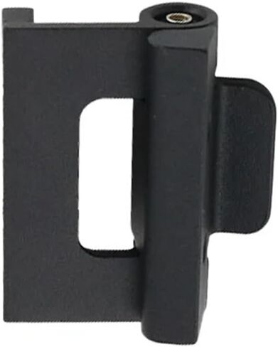 Weldable and Detachable Doors Hinge Zinc Alloy 1Pcs in Saudi Arabia