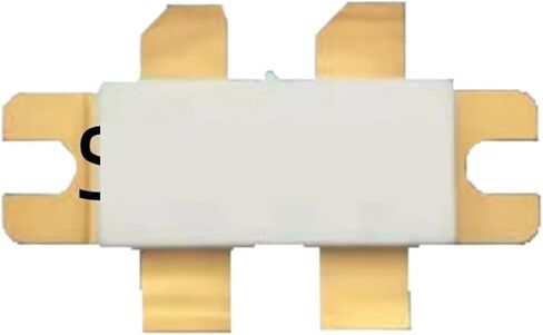 100% VRF151G SMD RF أنبوب عالي التردد وحدة تضخيم الطاقة in Kuwait