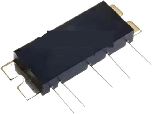 100% M57716 SMD RF أنبوب السيليكون ثنائي القطب وحدة مكبر كهربائي in Kuwait