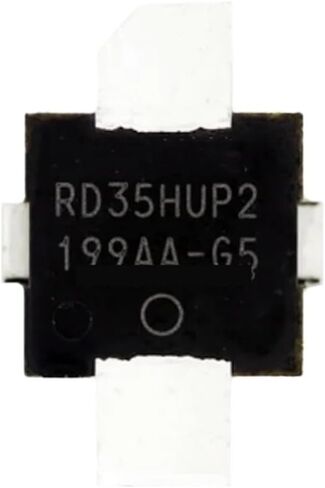 1 قطعة/الوحدة RD35HUP2 RD35HUP2-T5105 RD35 HUP2 السيليكون MOSFET ترانزستور الطاقة ، 175 ميجا هرتز ، 530 ميجا هرتز ، 35 واط ، 12.5 فولت in Kuwait