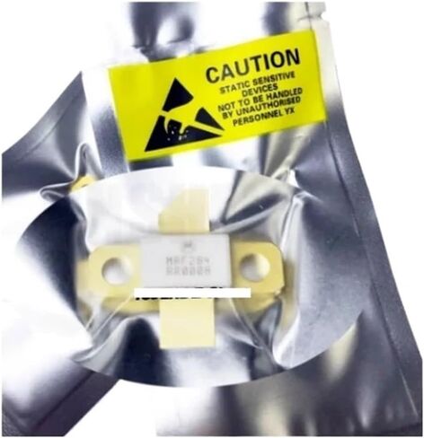 1 قطعة/الوحدة MRF284 SMD RF أنبوب عالية التردد أنبوب وحدة تضخيم الطاقة in Kuwait