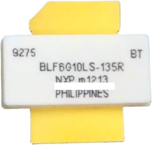 1 قطعة/الوحدة BLF6G10LS-135R SMD RF أنبوب 6G10LS-135R عالية التردد أنبوب وحدة تضخيم الطاقة in Kuwait